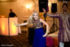 Sangeet choreography Sangeet choreography