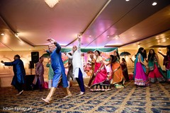 Garba dances Garba dances