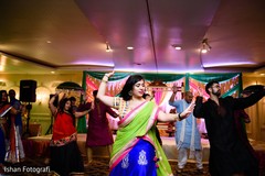 Garba choreography Garba choreography