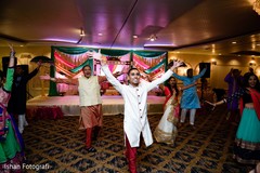 Garba performance Garba performance
