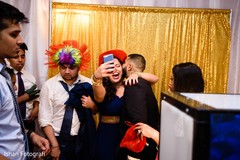 Wedding photo booth. indian wedding photography,dj and entertainment,indian wedding photo
