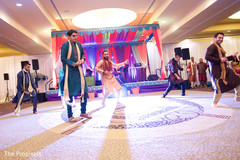Sangeet fun indian sangeet,indian wedding dance,dj