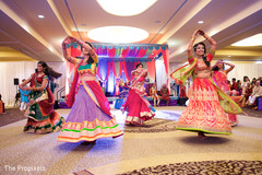 Sangeet performance indian bridal fashions,sangeet dance,indian wedding performance