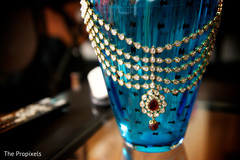 Gorgeous kundan indian bridal jewelry,kundan