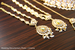 Indian bride jewelry set photography Indian bride jewelry set photography