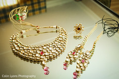 Indian bride jewelry set Indian bride jewelry set