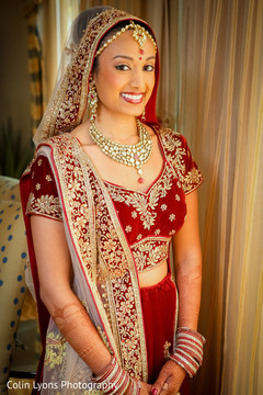 Gorgeous bridal makeup Gorgeous bridal makeup