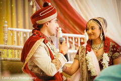 Groom giving his speech indian weddings,indian wedding lengha,indian bridal fashions