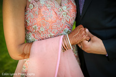 Gorgeous bridal gown details indian wedding mehndi,indian bridal mehndi,indian wedding gowns