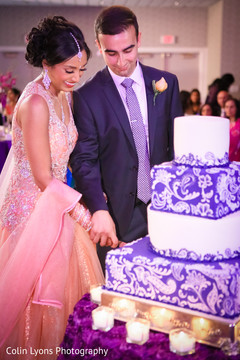 Gorgeous mehndi print wedding cake mehndi cake,mehndi designs cake,indian wedding cakes