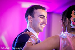 Happy indian groom Happy indian groom