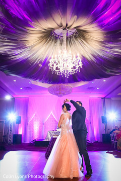First dance First dance