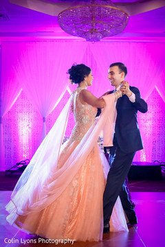 Gorgeous sparkly bridal gown Gorgeous sparkly bridal gown