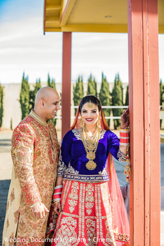 Indian couple photoshoot after wedding ceremony outdoor photography,indian wedding outfits,indian bride makeup