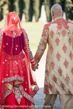Lovely indian couple photo session after wedding ceremony bride bangles,indian bride ceremony fashion,indian wedding outfits