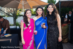 Indian ladies photography after wedding ceremony Indian ladies photography after wedding ceremony