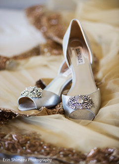 Open toe bridal shoes Open toe bridal shoes