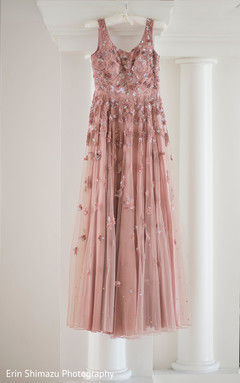 Gorgeous reception lengha Gorgeous reception lengha