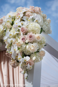 Beautiful floral mandap Beautiful floral mandap