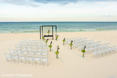 All set for indian wedding ceremony All set for indian wedding ceremony