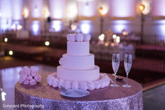 Three layer wedding cake. Three layer wedding cake.