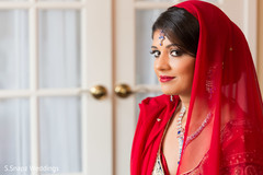 Lovely indian bride portrait. indian bride,indian wedding mehndi,indian bridal hair and makeup