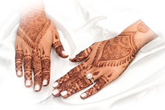 Lovely bridal mehndi indian engagement ring,indian bridal mehndi,indian wedding henna