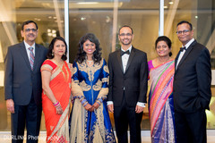 Indian couple and their parents photography before wedding reception indian bridal lengha,indian wedding outfits,indian wedding gallery