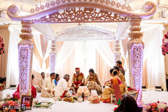 Indian wedding ceremony photography indian wedding mandap,lightning,indian wedding ceremony floral and decor