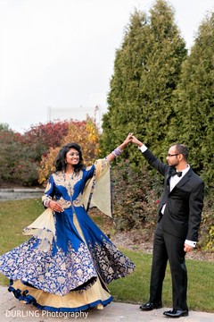 India couple photoshoot before wedding reception outdoor photography,indian bridal lengha,indian wedding outfits