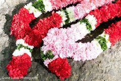 Flower garlands Flower garlands