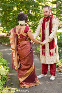 Surprised groom Surprised groom