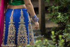 Indian bride pre-wedding fashion. Indian bride pre-wedding fashion.