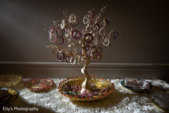 Lovely bangles as sangeet favors. Lovely bangles as sangeet favors.