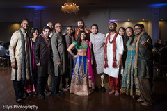 Sangeet celebration photography. Sangeet celebration photography.