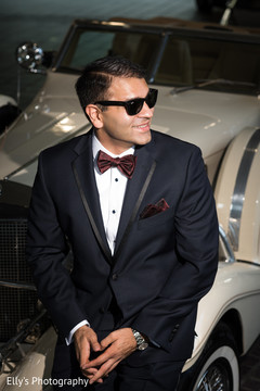 Charming Indian groom capture. Charming Indian groom capture.