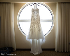 Beautiful white wedding dress. Beautiful white wedding dress.
