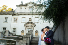 Intimate wedding photo shoot. Intimate wedding photo shoot.
