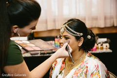 Indian bridal makeup Indian bridal makeup