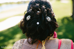 Indian bride hair photography indian bride hair and makeup,indian wedding photography,indian wedding gallery