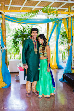 Sweet bride and groom. Sweet bride and groom.
