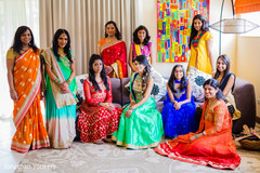 Pre-wedding fashion. Pre-wedding fashion.