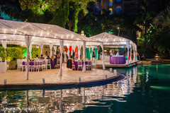 Destination wedding reception. Destination wedding reception.