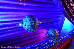 Sangeet decoration. Sangeet decoration.