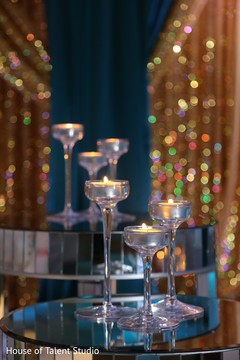 Clear candle holders decor,wedding decor,wedding candle holder