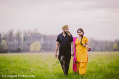 Sweet indian couple in their engagement photo shoot Sweet indian couple in their engagement photo shoot