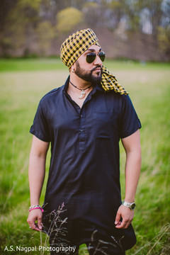 Indian groom Indian groom