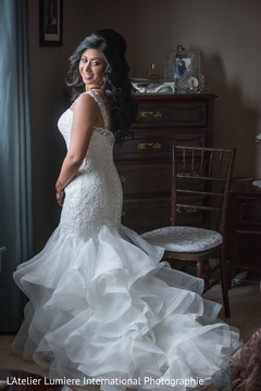 Amazing bridal dress Amazing bridal dress