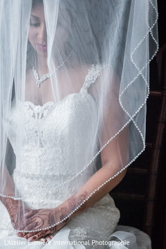 Gorgeous veil Gorgeous veil