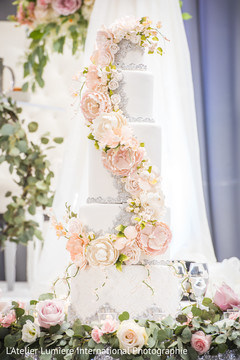 Amazing tier wedding cake Amazing tier wedding cake
